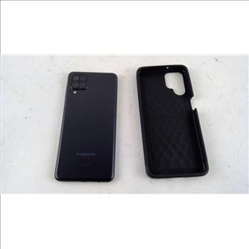 Samsung Galaxy A12, 32GB, Carrier Unknown