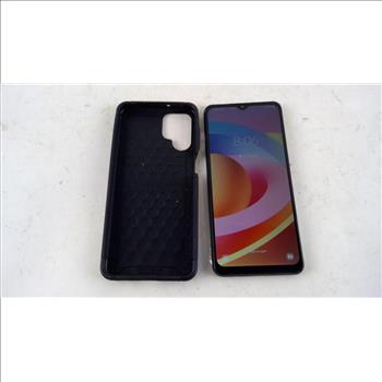 Samsung Galaxy A12, 32GB, Carrier Unknown
