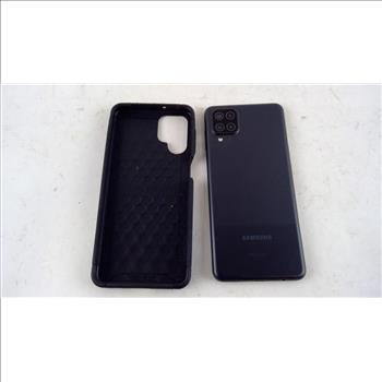 Samsung Galaxy A12, 32GB, Carrier Unknown