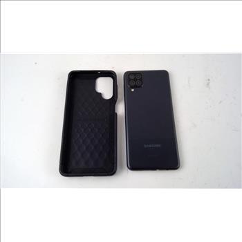 Samsung Galaxy A12, 32GB, Carrier Unknown