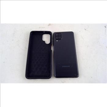 Samsung Galaxy A12, 32GB, Carrier Unknown