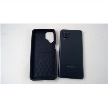 Samsung Galaxy A12, 32GB, Carrier Unknown
