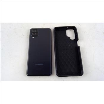 Samsung Galaxy A12, 32GB, Carrier Unknown