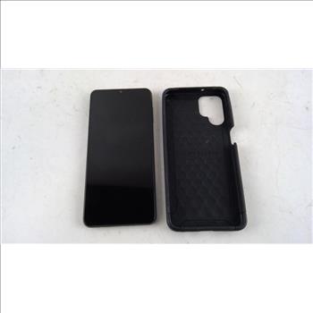 Samsung Galaxy A12, 32GB, Carrier Unknown
