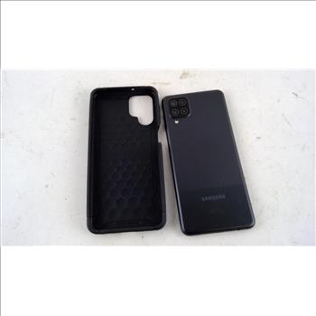 Samsung Galaxy A12, 32GB, Carrier Unknown