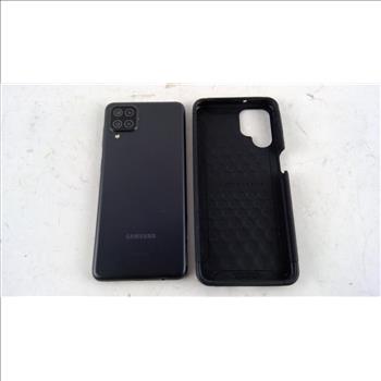 Samsung Galaxy A12, 32GB, Carrier Unknown