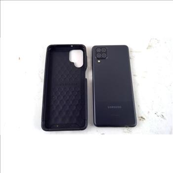 Samsung Galaxy A12, 32GB, Carrier Unknown