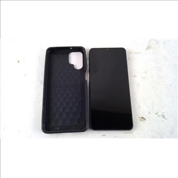 Samsung Galaxy A12, 32GB, Carrier Unknown