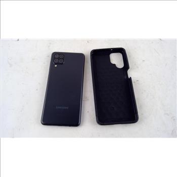 Samsung Galaxy A12, 32GB, Carrier Unknown