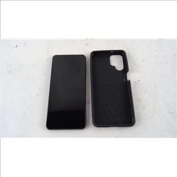 Samsung Galaxy A12, 32GB, Carrier Unknown