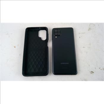Samsung Galaxy A12, 32GB, Carrier Unknown