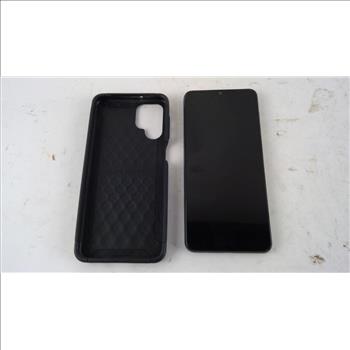Samsung Galaxy A12, 32GB, Carrier Unknown