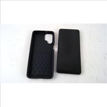 Samsung Galaxy A12, 32GB, Carrier Unknown