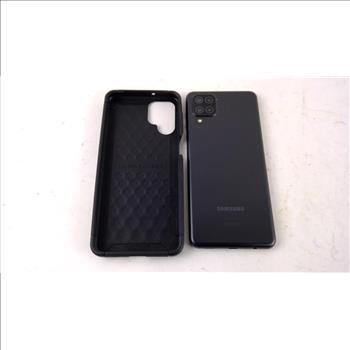 Samsung Galaxy A12, 32GB, Carrier Unknown