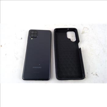 Samsung Galaxy A12, 32GB, Carrier Unknown