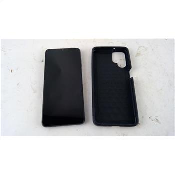 Samsung Galaxy A12, 32GB, Carrier Unknown