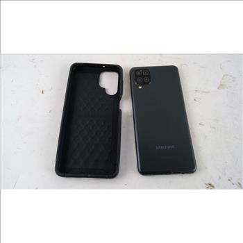 Samsung Galaxy A12, 32GB, Carrier Unknown