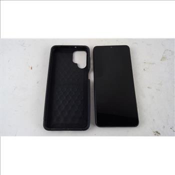 Samsung Galaxy A12, 32GB, Carrier Unknown