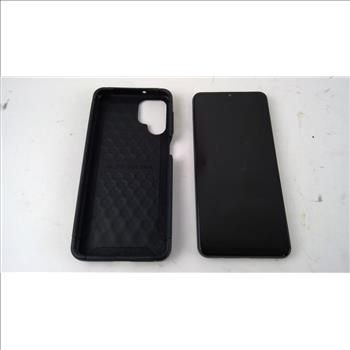 Samsung Galaxy A12, 32GB, Carrier Unknown