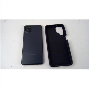Samsung Galaxy A12, 32GB, Carrier Unknown