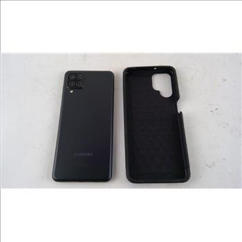 Samsung Galaxy A12, 32GB, Carrier Unknown