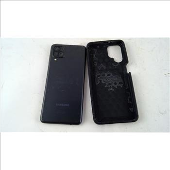 Samsung Galaxy A12, 32GB, Carrier Unknown