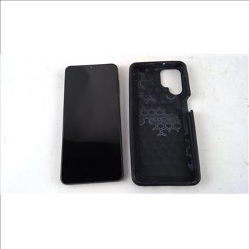 Samsung Galaxy A12, 32GB, Carrier Unknown