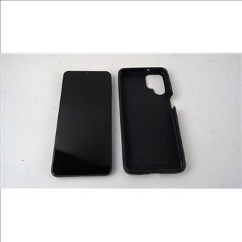 Samsung Galaxy A12, 32GB, Carrier Unknown