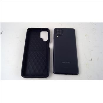 Samsung Galaxy A12, 32GB, Carrier Unknown