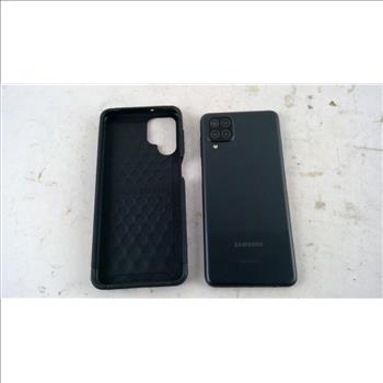 Samsung Galaxy A12, 32GB, Carrier Unknown