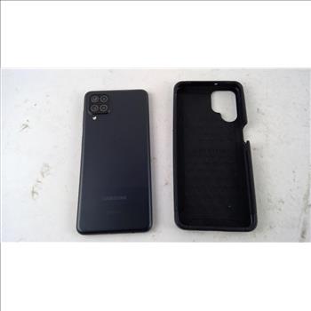 Samsung Galaxy A12, 32GB, Carrier Unknown