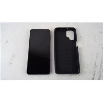 Samsung Galaxy A12, 32GB, Carrier Unknown