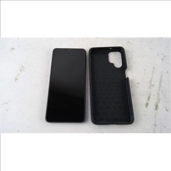 Samsung Galaxy A12, 32GB, Carrier Unknown