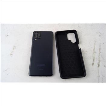 Samsung Galaxy A12, 32GB, Carrier Unknown