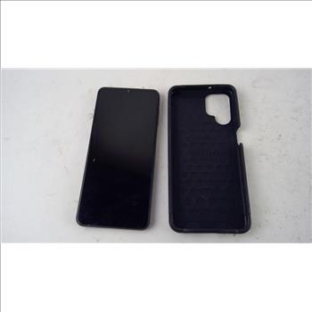 Samsung Galaxy A12, 32GB, Carrier Unknown
