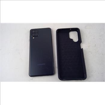Samsung Galaxy A12, 32GB, Carrier Unknown