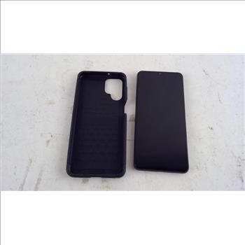 Samsung Galaxy A12, 32GB, Carrier Unknown