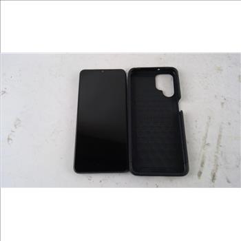 Samsung Galaxy A12, 32GB, Carrier Unknown