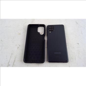 Samsung Galaxy A12, 32GB, Carrier Unknown