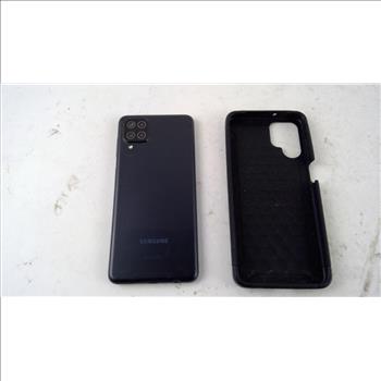 Samsung Galaxy A12, 32GB, Carrier Unknown