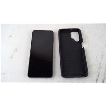 Samsung Galaxy A12, 32GB, Carrier Unknown