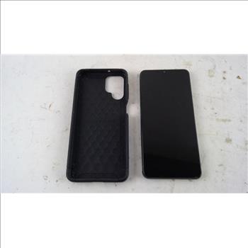 Samsung Galaxy A12, 32GB, Carrier Unknown