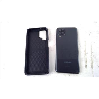 Samsung Galaxy A12, 32GB, Carrier Unknown