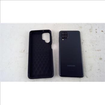 Samsung Galaxy A12, 32GB, Carrier Unknown