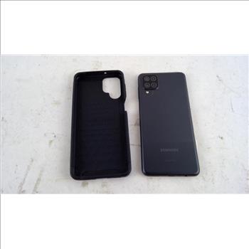 Samsung Galaxy A12, 32GB, Carrier Unknown