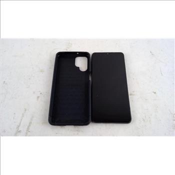 Samsung Galaxy A12, 32GB, Carrier Unknown