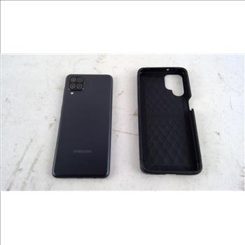 Samsung Galaxy A12, 32GB, Carrier Unknown