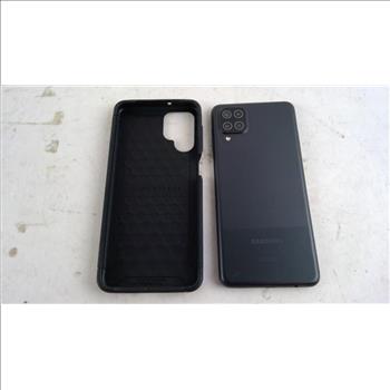 Samsung Galaxy A12, 32GB, Carrier Unknown