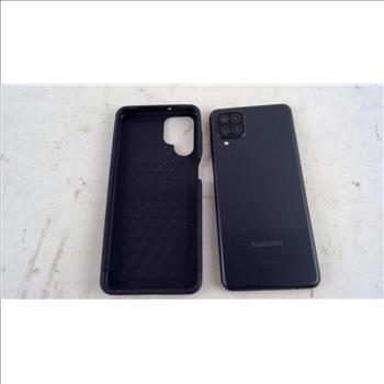 Samsung Galaxy A12, 32GB, Carrier Unknown