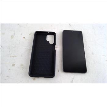 Samsung Galaxy A12, 32GB, Carrier Unknown
